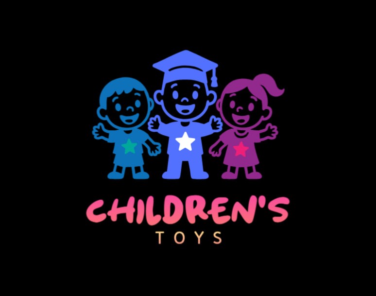 Childhood Toy City